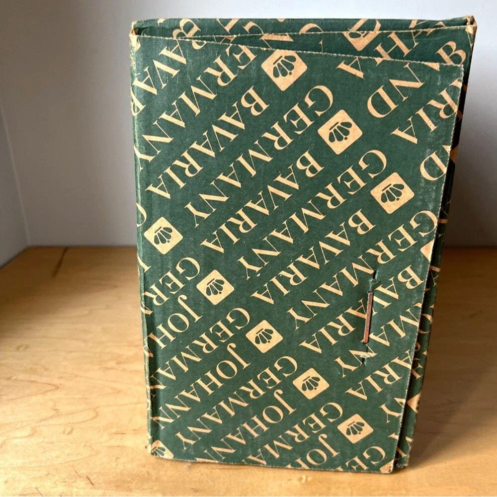 Haviland vtg johann